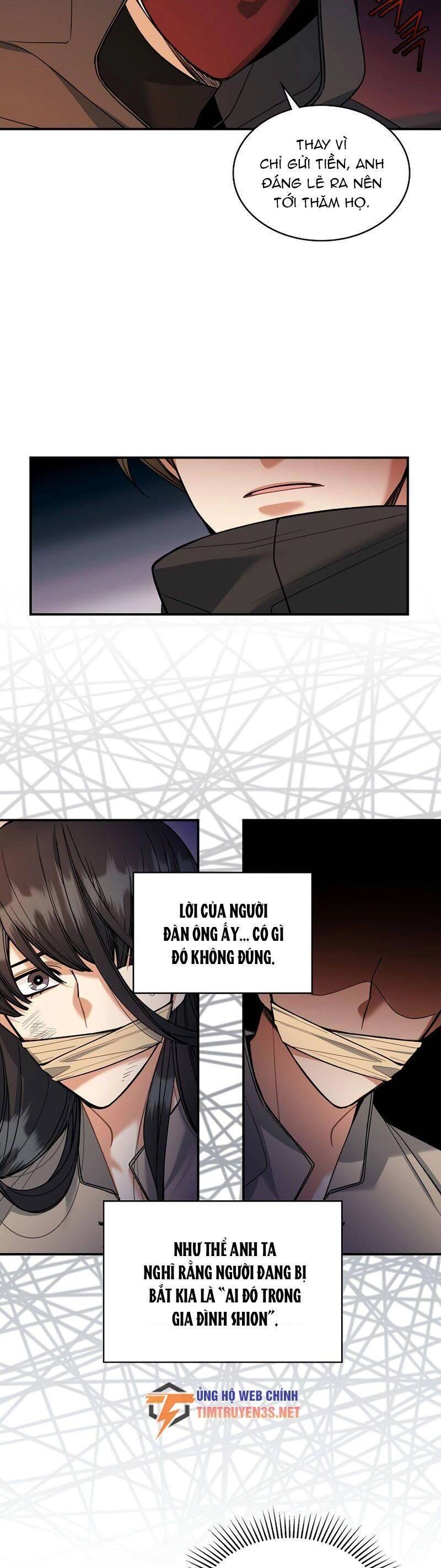 Cứu Rỗi Cuộc Đời Công Tước Chapter 26 - 7