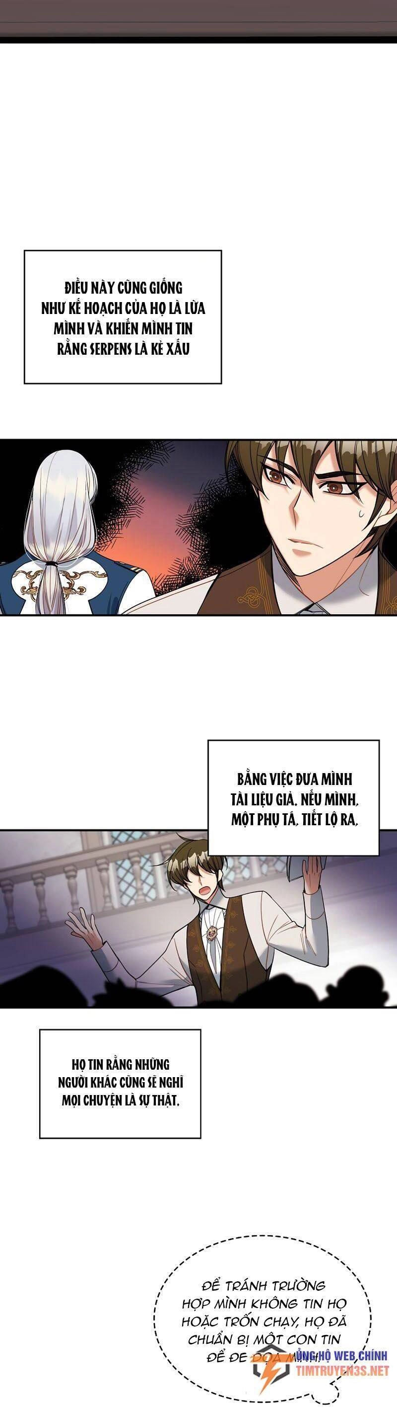 Cứu Rỗi Cuộc Đời Công Tước Chapter 26 - 9