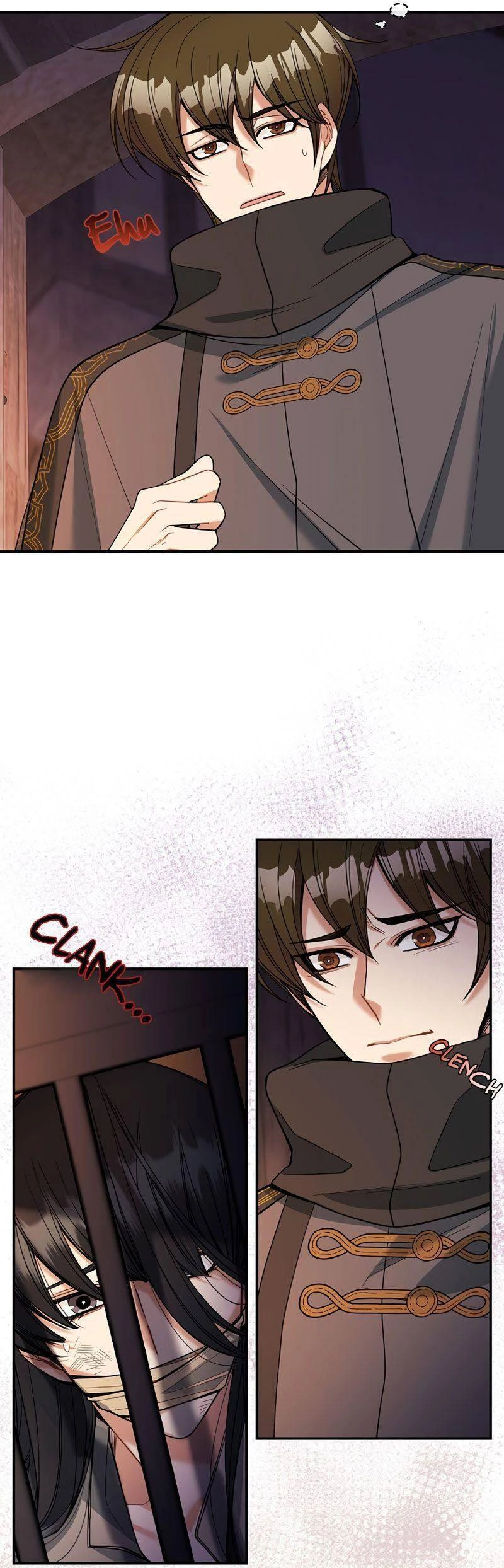 Cứu Rỗi Cuộc Đời Công Tước Chapter 26 - 10