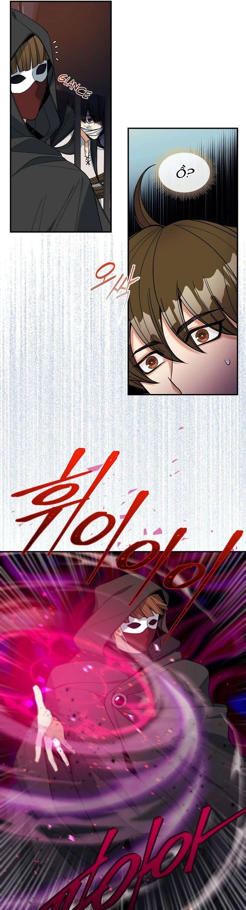 Cứu Rỗi Cuộc Đời Công Tước Chapter 26 - 17