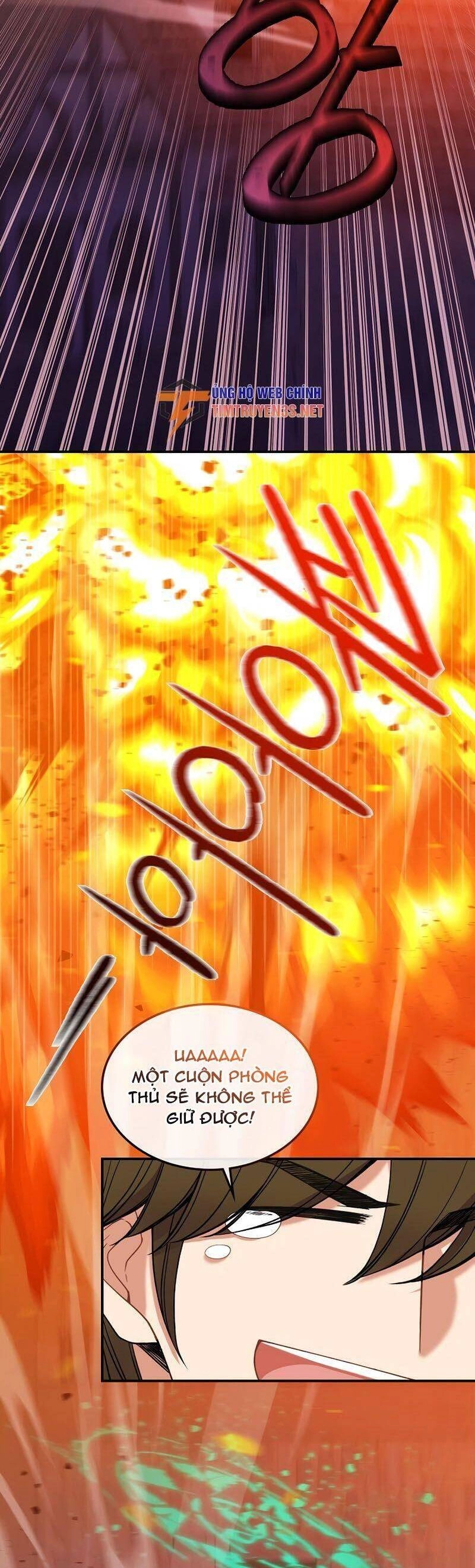 Cứu Rỗi Cuộc Đời Công Tước Chapter 26 - 31