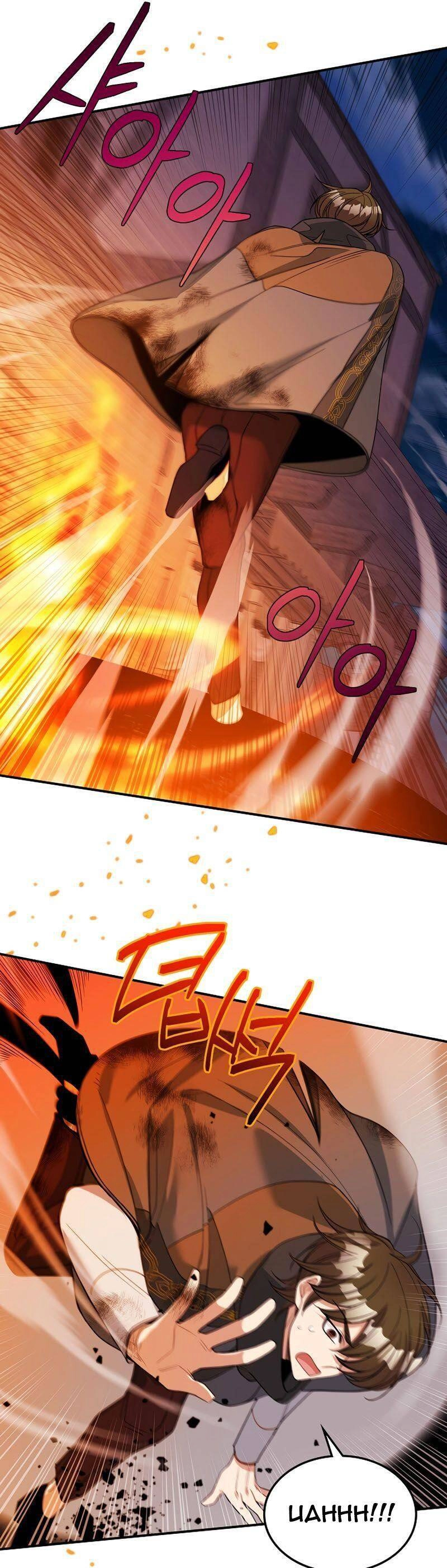 Cứu Rỗi Cuộc Đời Công Tước Chapter 26 - 33