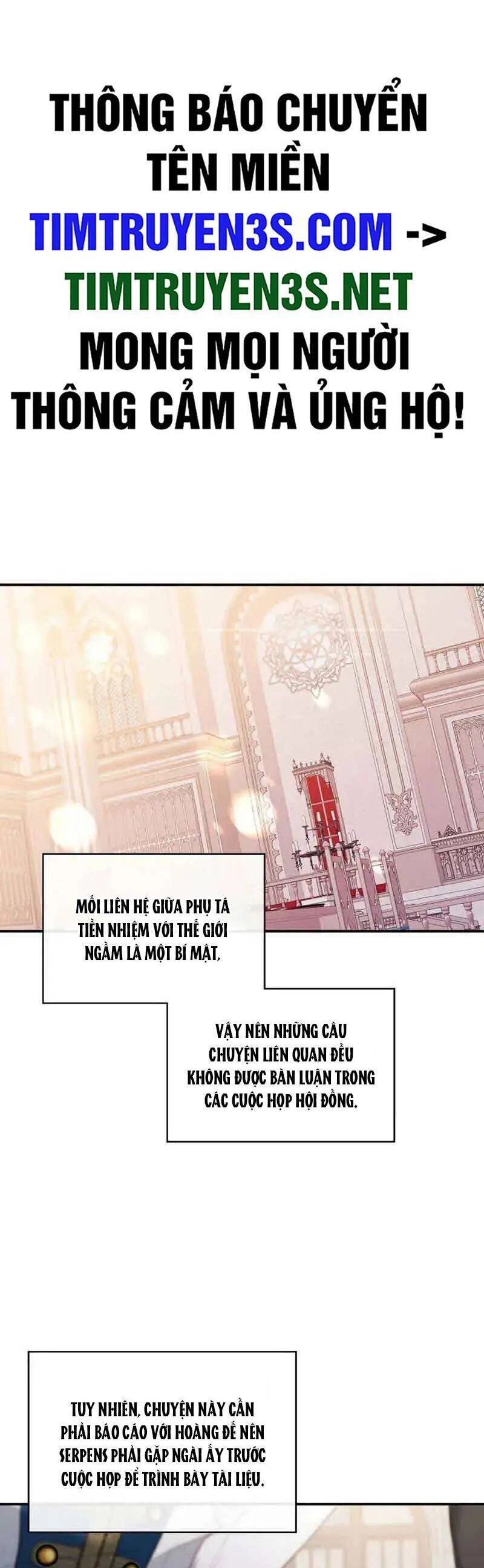 Cứu Rỗi Cuộc Đời Công Tước Chapter 28 - 2