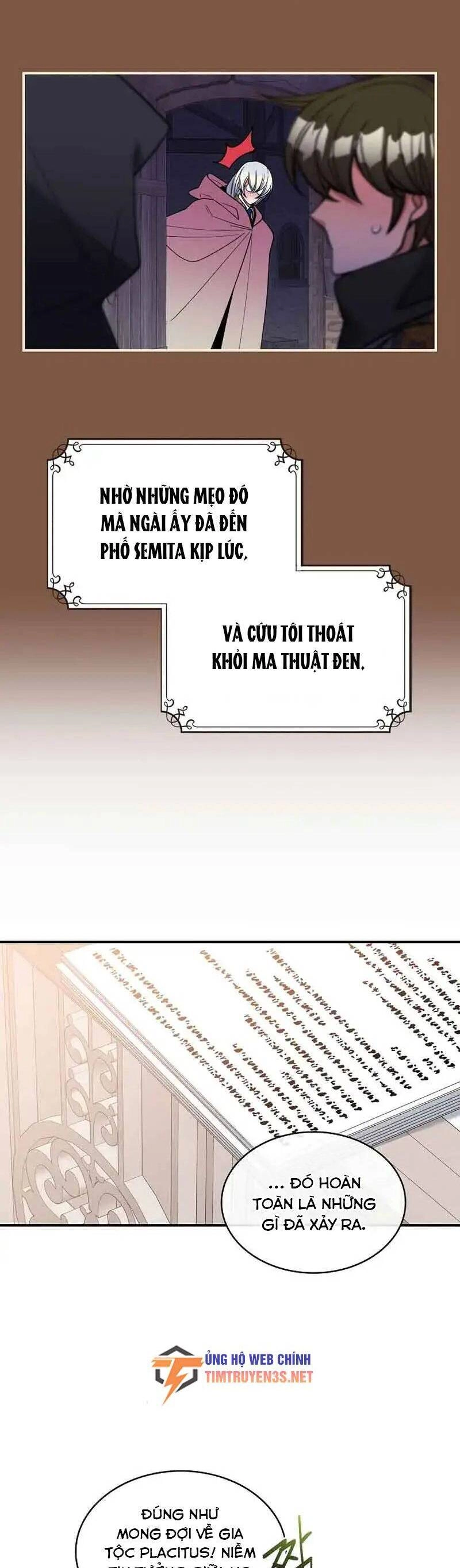 Cứu Rỗi Cuộc Đời Công Tước Chapter 28 - 15