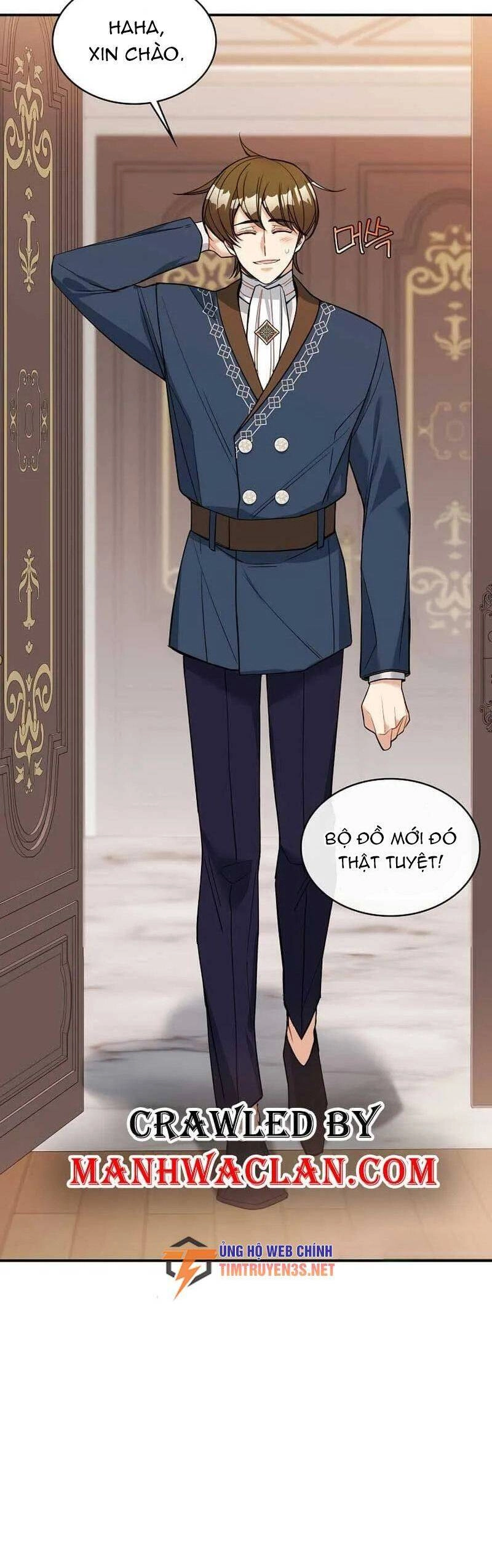 Cứu Rỗi Cuộc Đời Công Tước Chapter 29 - 4