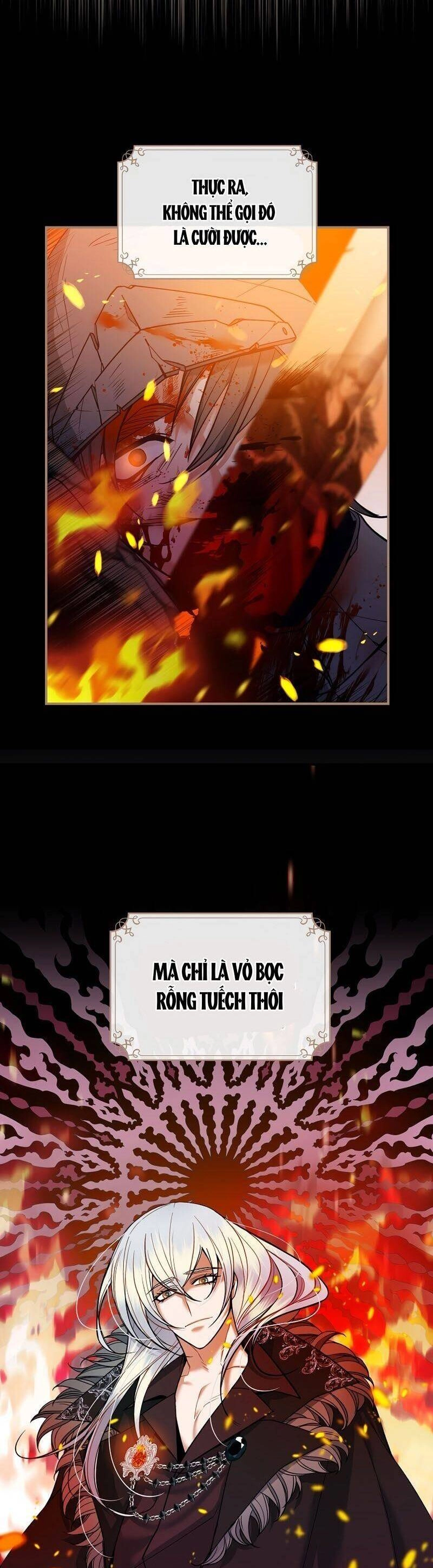 Cứu Rỗi Cuộc Đời Công Tước Chapter 30 - 17