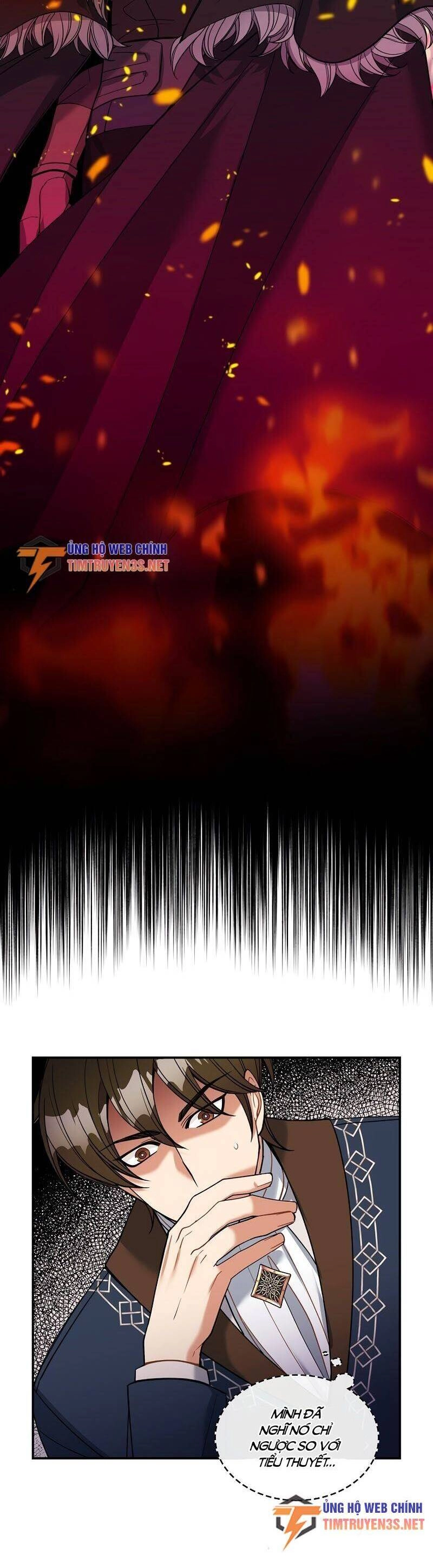 Cứu Rỗi Cuộc Đời Công Tước Chapter 30 - 18