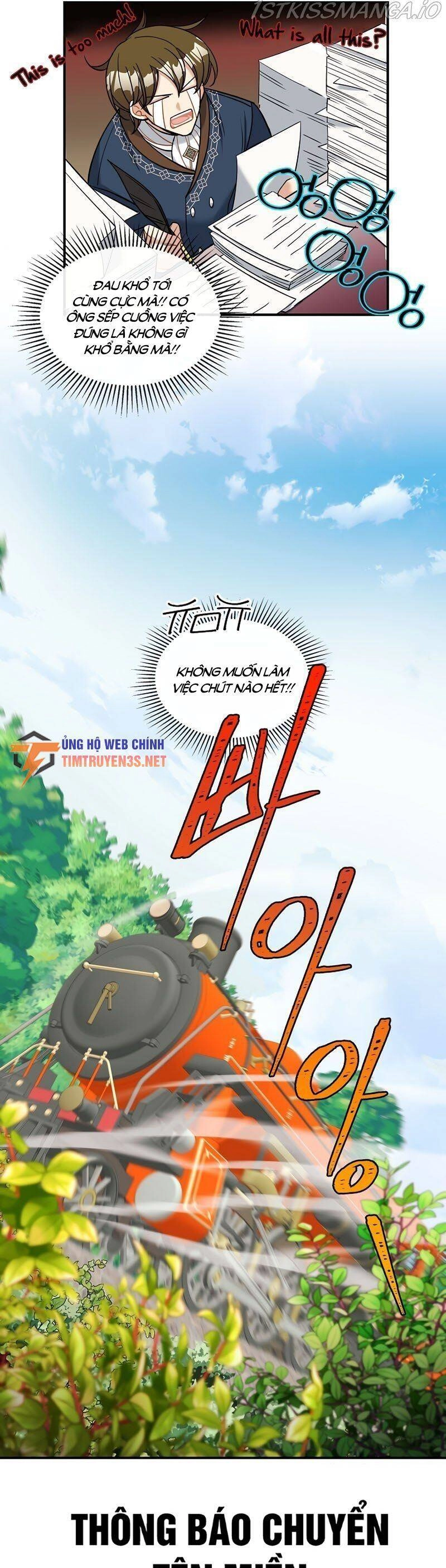 Cứu Rỗi Cuộc Đời Công Tước Chapter 30 - 35