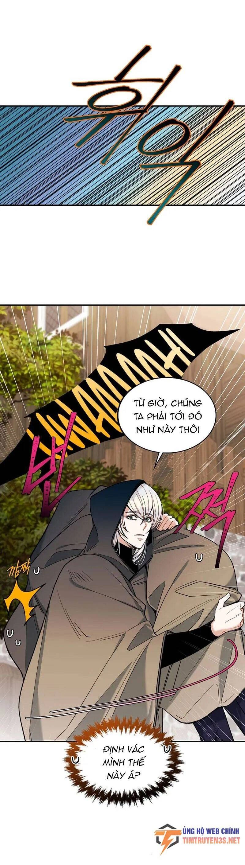 Cứu Rỗi Cuộc Đời Công Tước Chapter 31 - 5