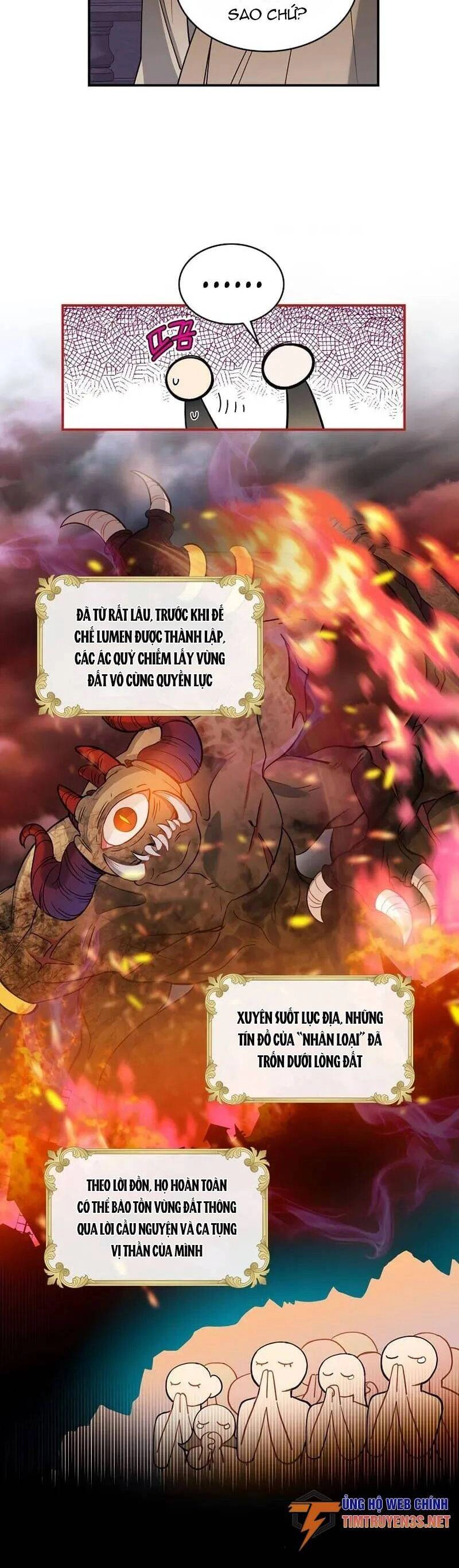 Cứu Rỗi Cuộc Đời Công Tước Chapter 31 - 29