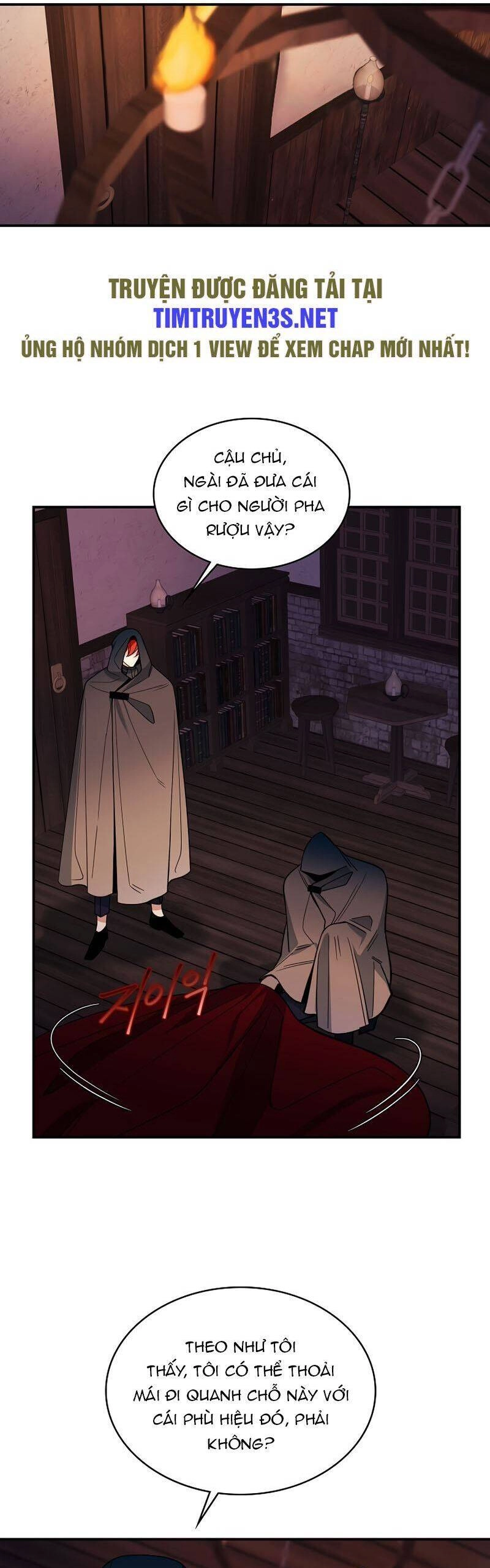 Cứu Rỗi Cuộc Đời Công Tước Chapter 32 - 4