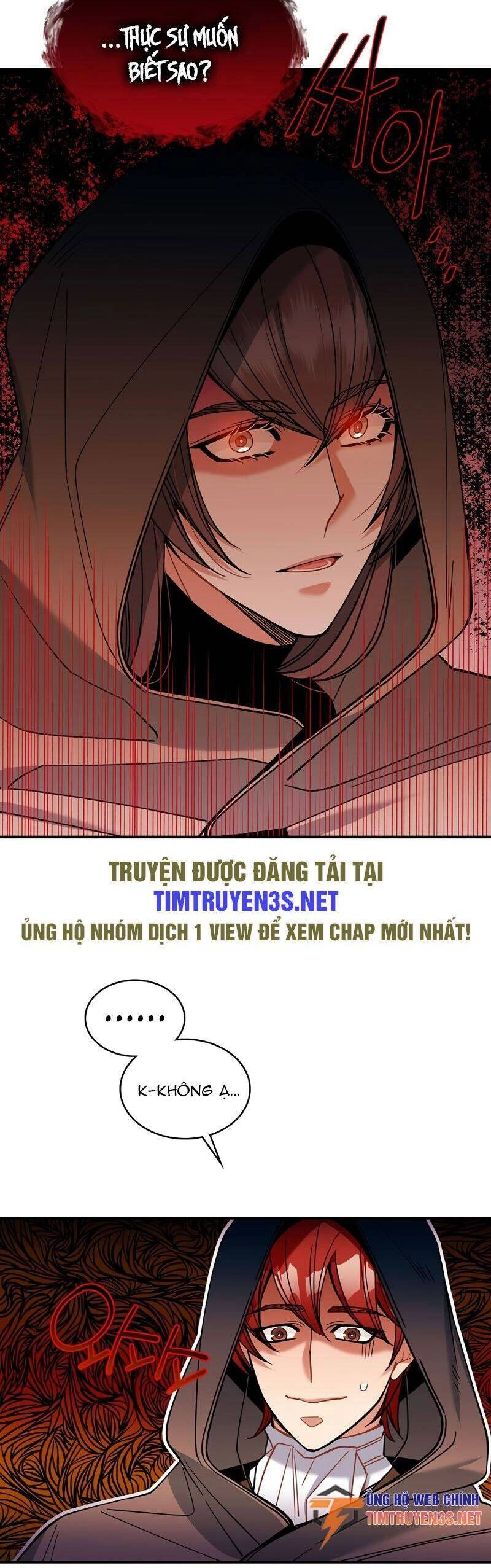 Cứu Rỗi Cuộc Đời Công Tước Chapter 32 - 6