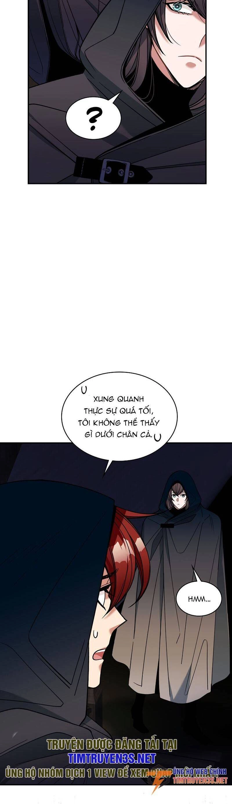 Cứu Rỗi Cuộc Đời Công Tước Chapter 32 - 10