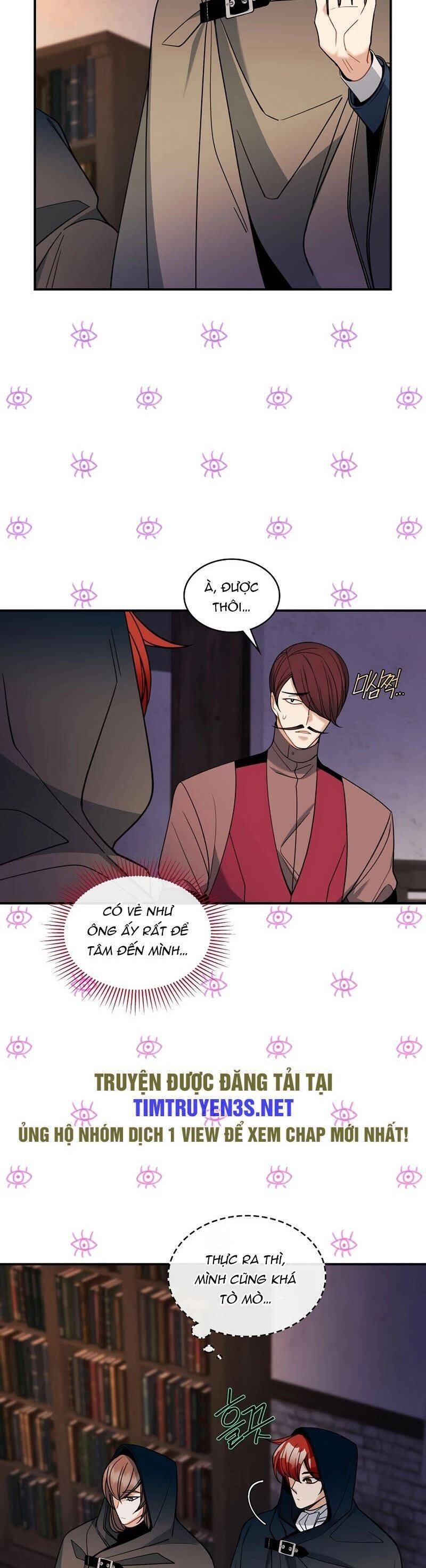 Cứu Rỗi Cuộc Đời Công Tước Chapter 32 - 20