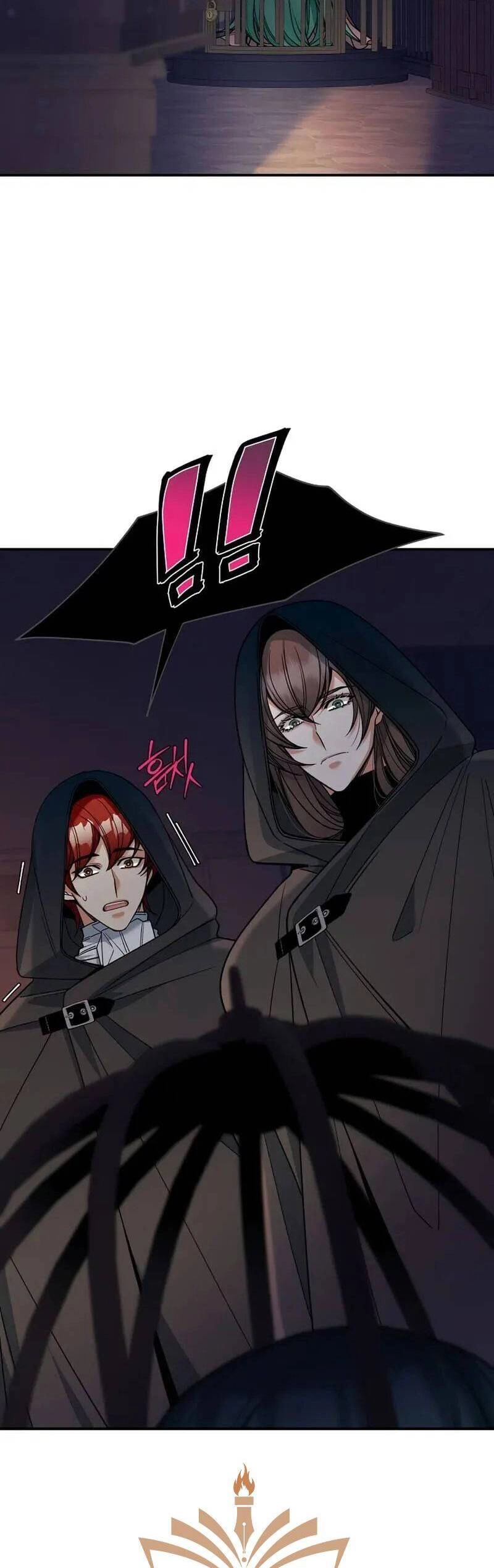 Cứu Rỗi Cuộc Đời Công Tước Chapter 33 - 3