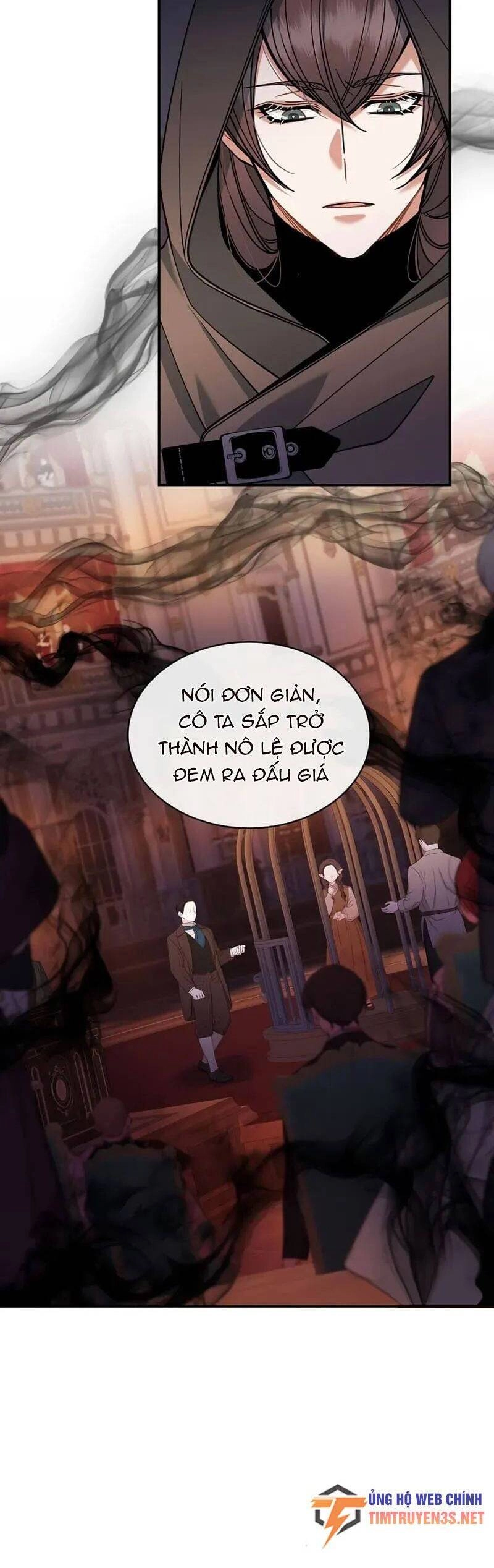 Cứu Rỗi Cuộc Đời Công Tước Chapter 33 - 6