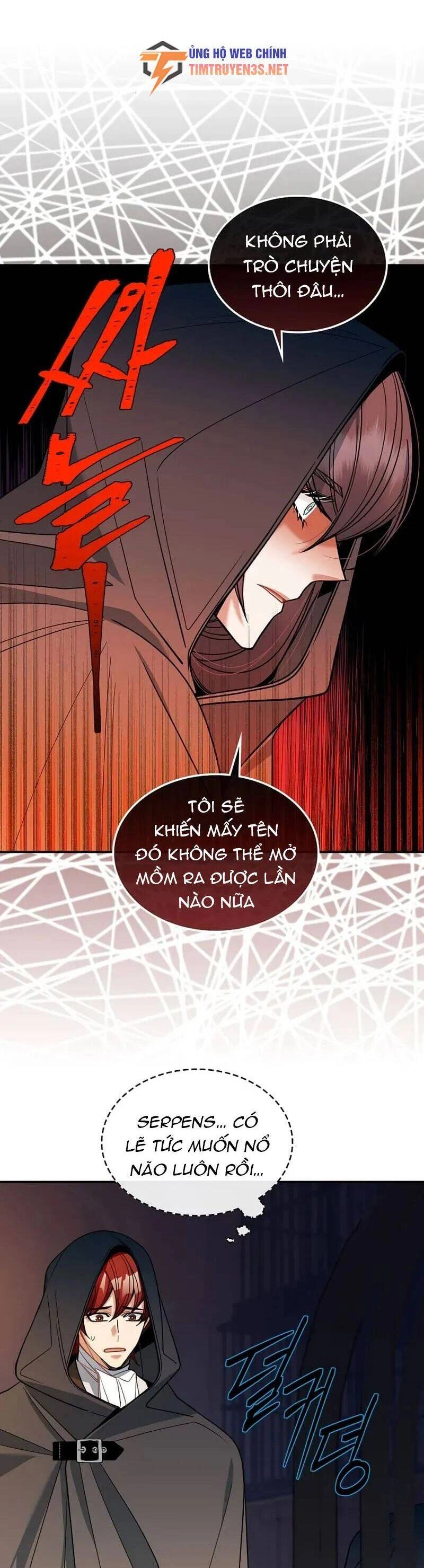 Cứu Rỗi Cuộc Đời Công Tước Chapter 33 - 9