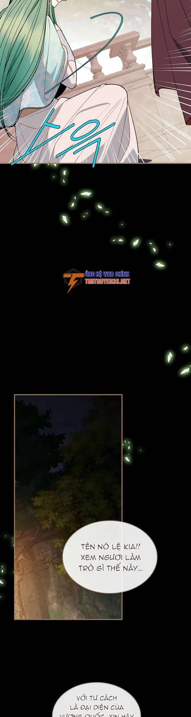 Cứu Rỗi Cuộc Đời Công Tước Chapter 33 - 17