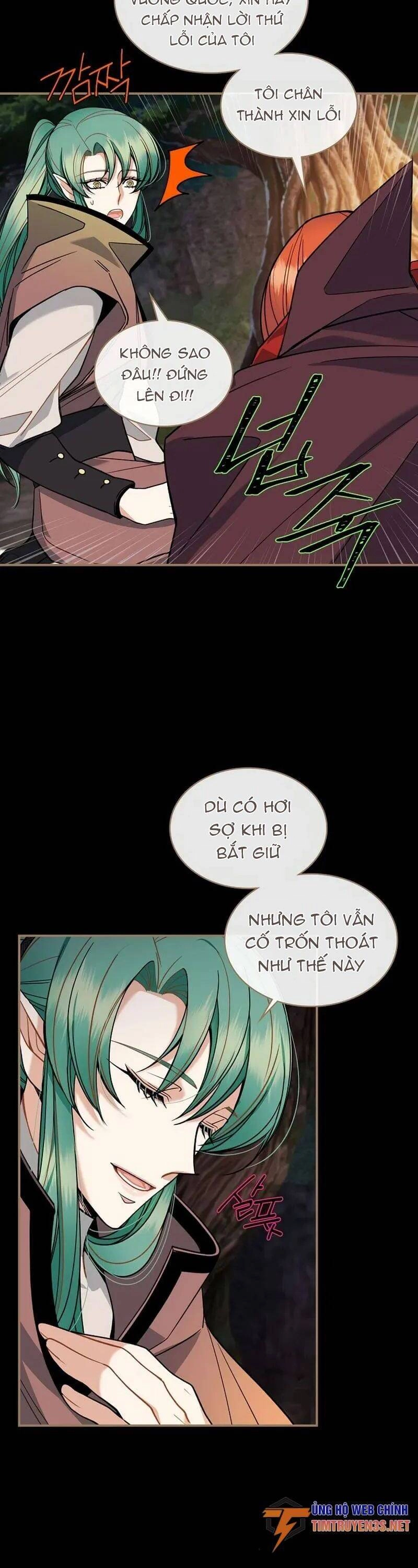 Cứu Rỗi Cuộc Đời Công Tước Chapter 33 - 18