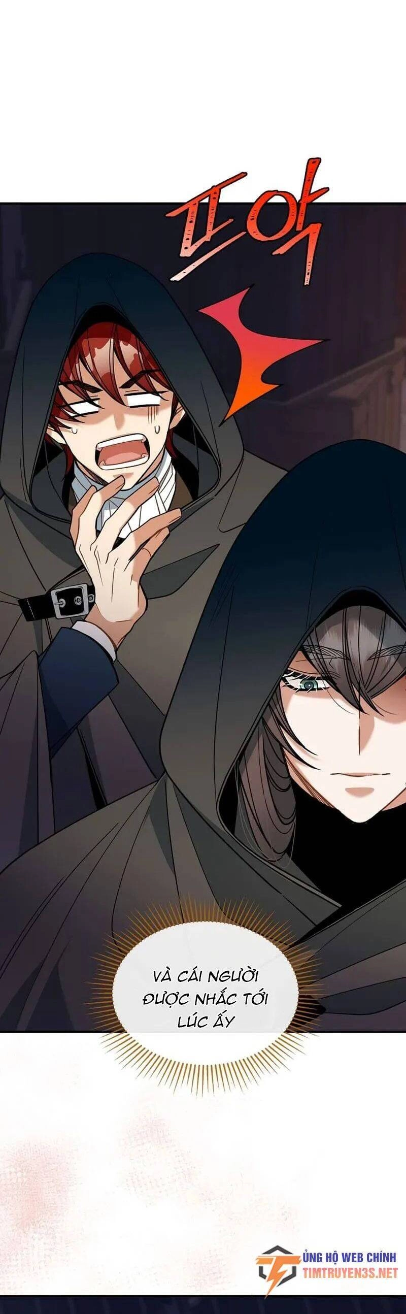 Cứu Rỗi Cuộc Đời Công Tước Chapter 33 - 22