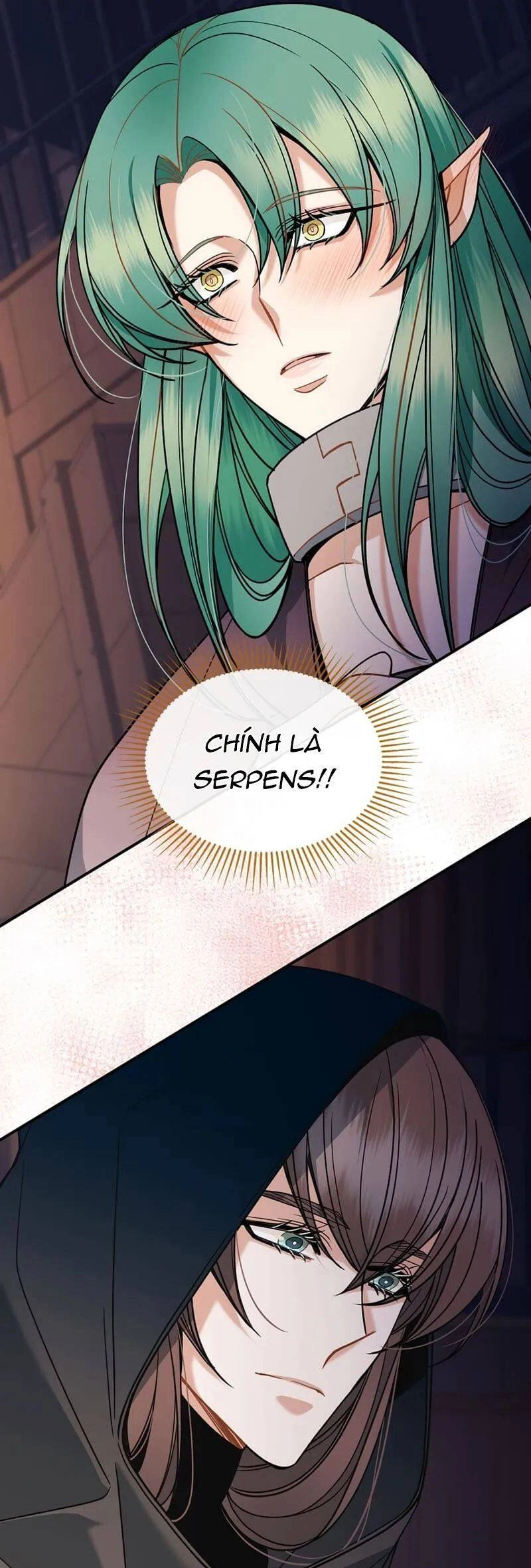 Cứu Rỗi Cuộc Đời Công Tước Chapter 33 - 23