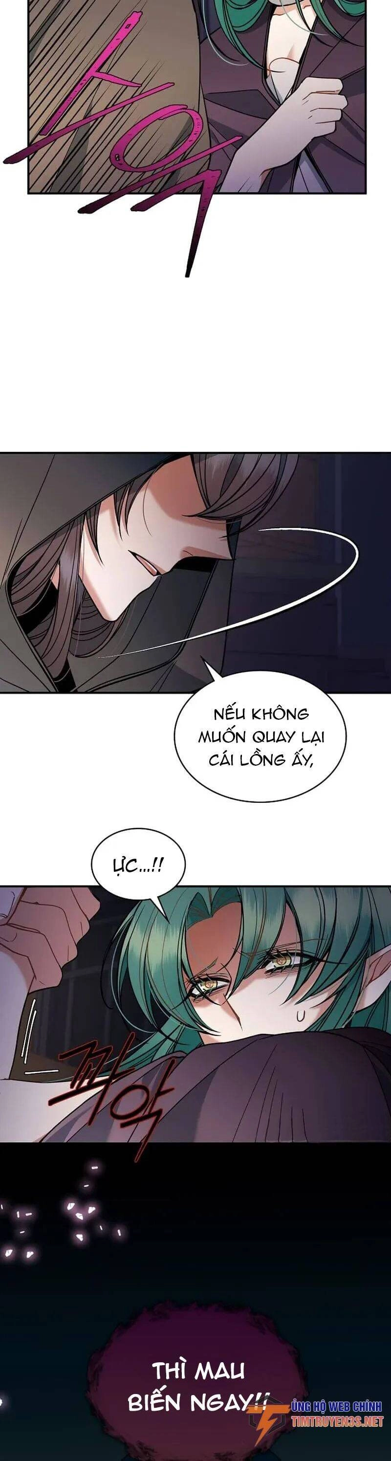 Cứu Rỗi Cuộc Đời Công Tước Chapter 33 - 30