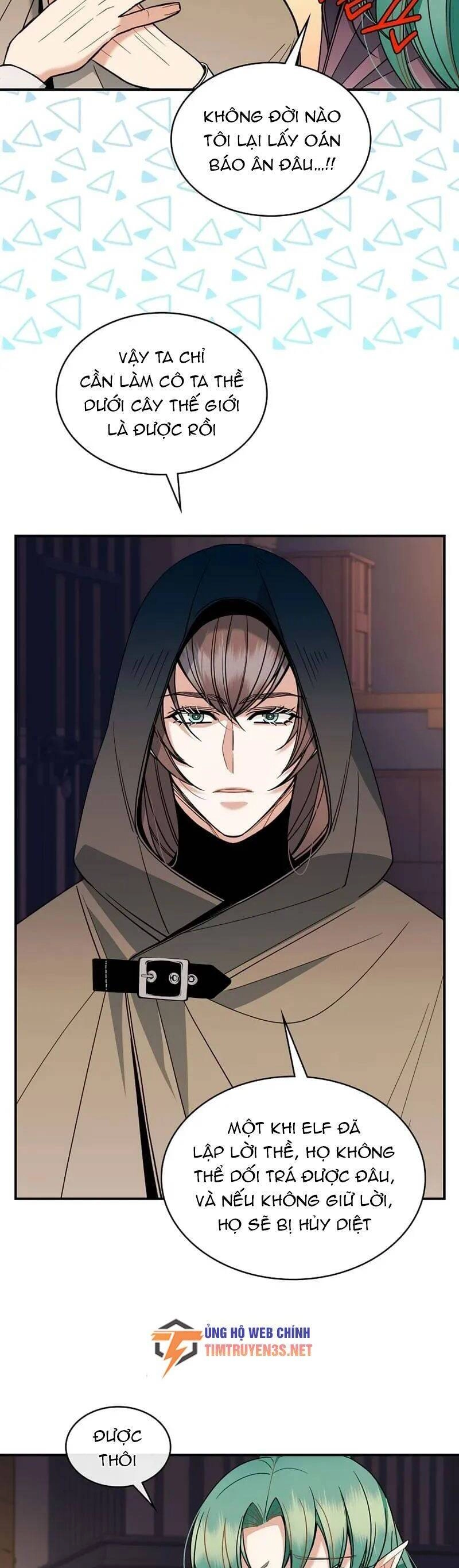 Cứu Rỗi Cuộc Đời Công Tước Chapter 33 - 40