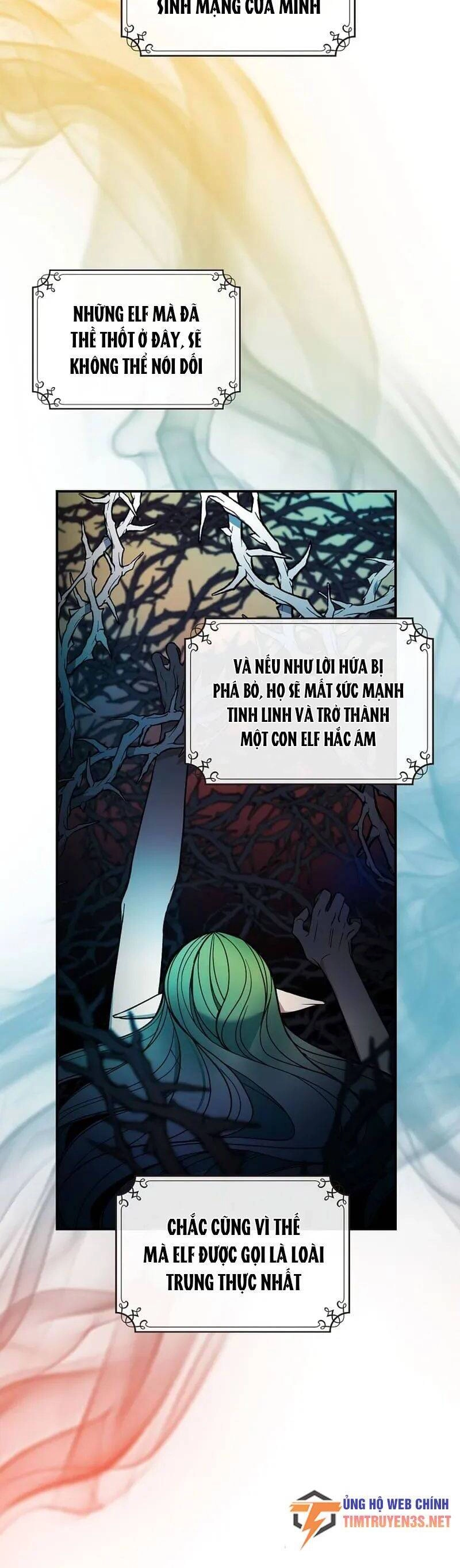 Cứu Rỗi Cuộc Đời Công Tước Chapter 33 - 42