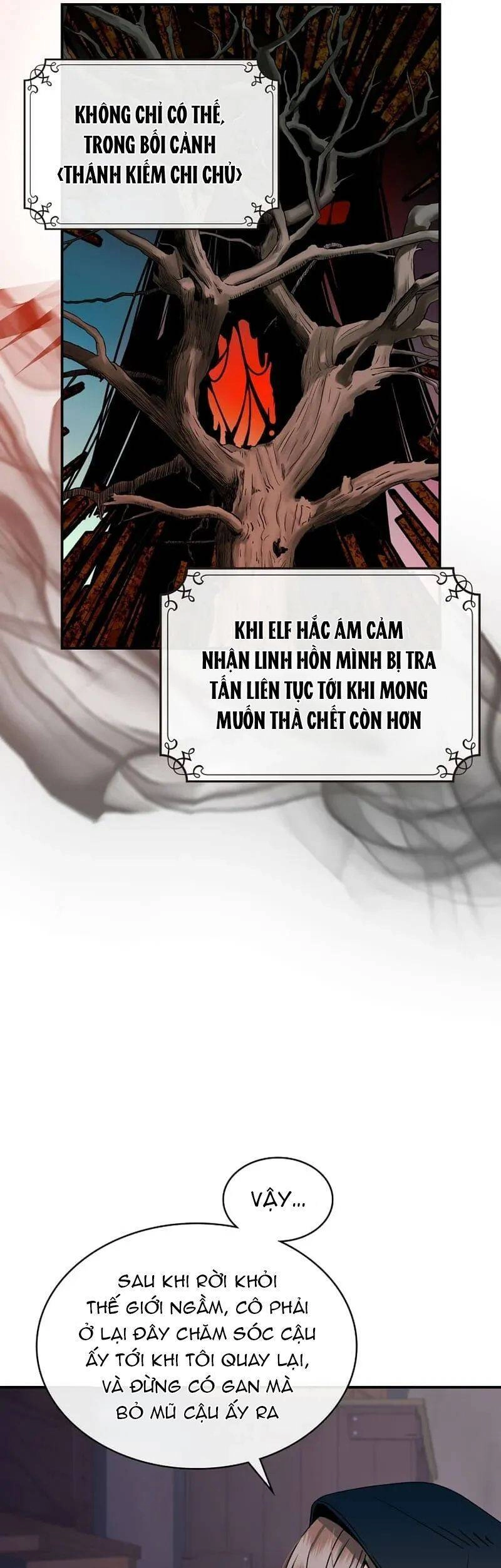 Cứu Rỗi Cuộc Đời Công Tước Chapter 33 - 43