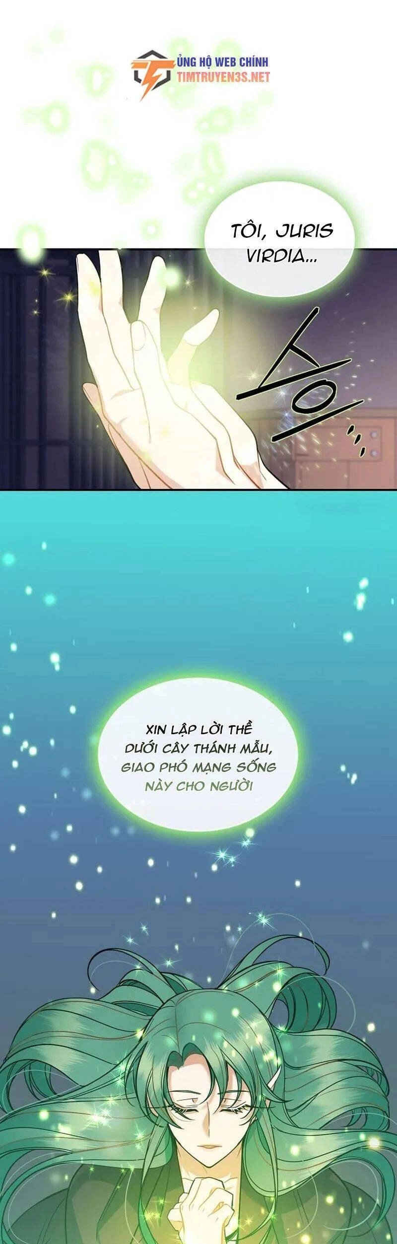 Cứu Rỗi Cuộc Đời Công Tước Chapter 33 - 46