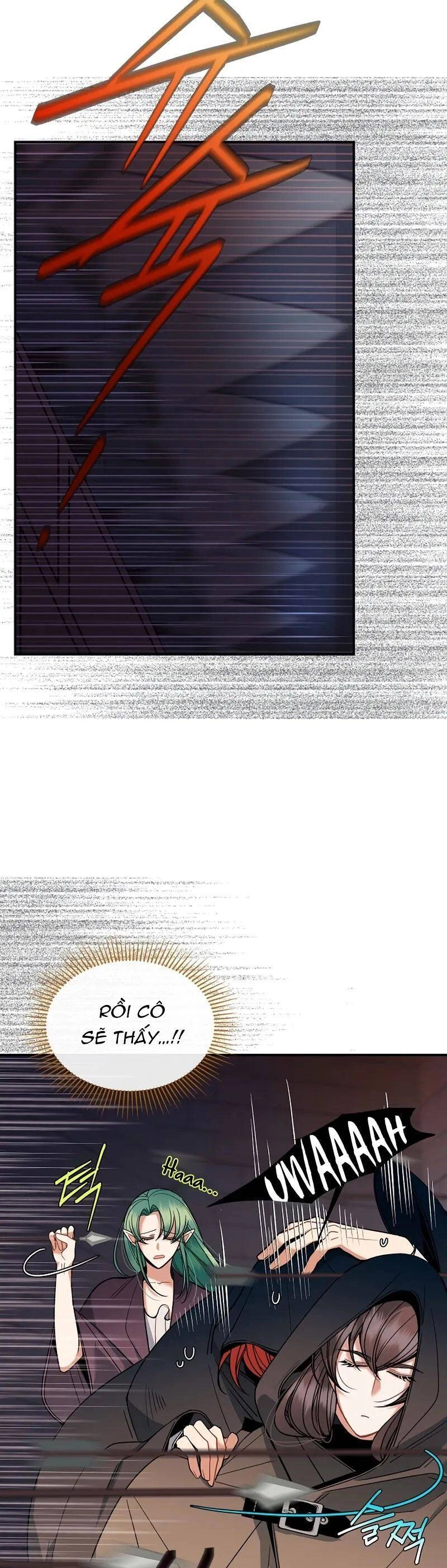 Cứu Rỗi Cuộc Đời Công Tước Chapter 34 - 3