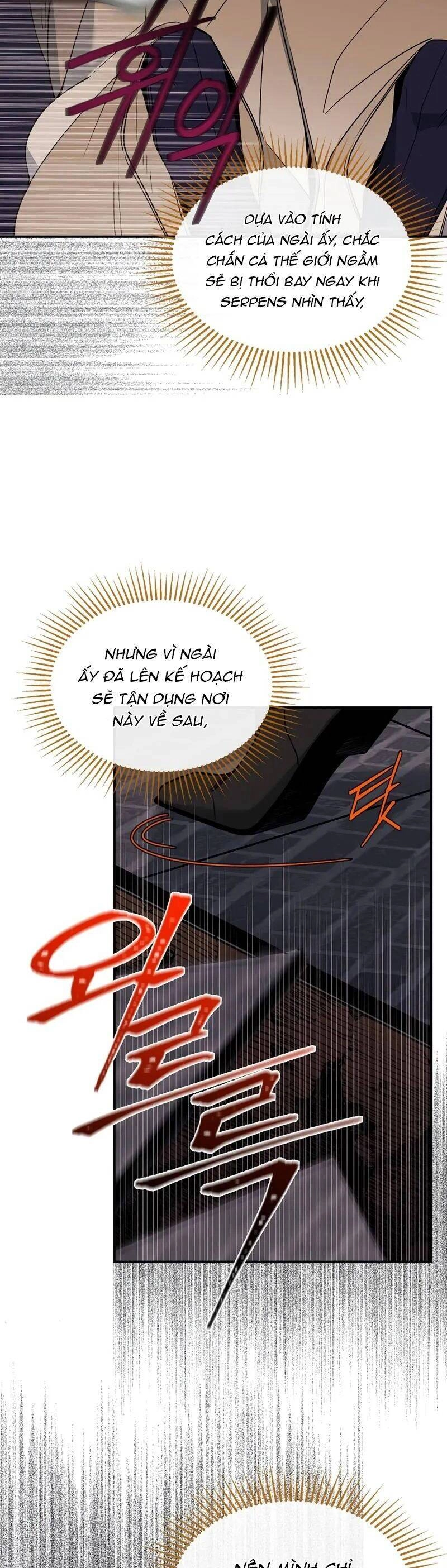 Cứu Rỗi Cuộc Đời Công Tước Chapter 34 - 4