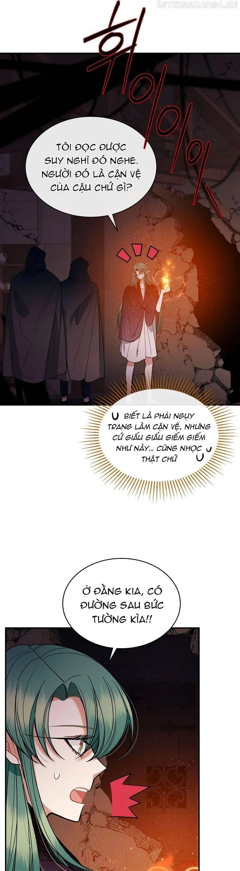 Cứu Rỗi Cuộc Đời Công Tước Chapter 34 - 14