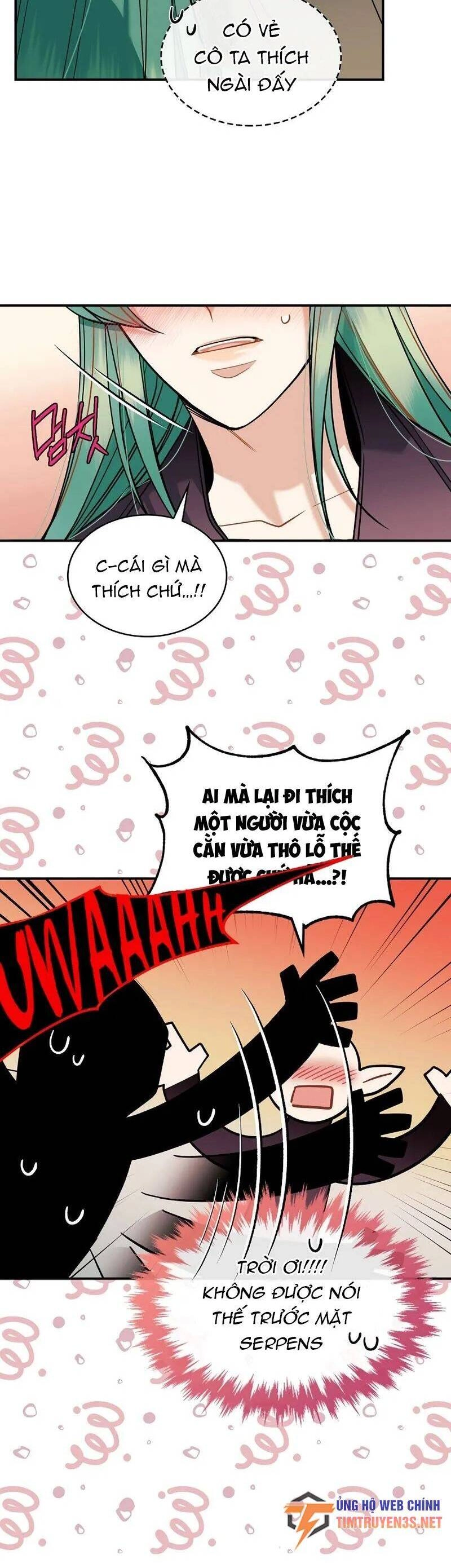 Cứu Rỗi Cuộc Đời Công Tước Chapter 34 - 41