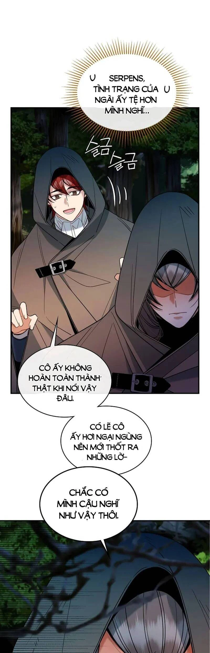 Cứu Rỗi Cuộc Đời Công Tước Chapter 35 - 4