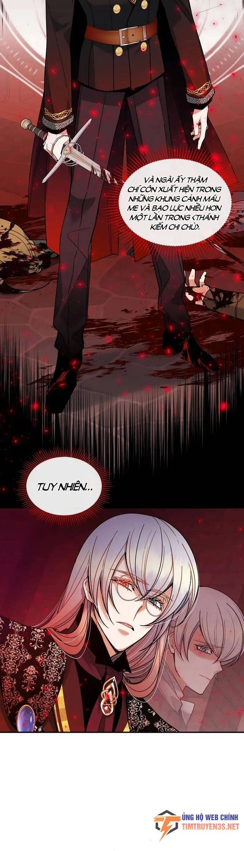 Cứu Rỗi Cuộc Đời Công Tước Chapter 35 - 9