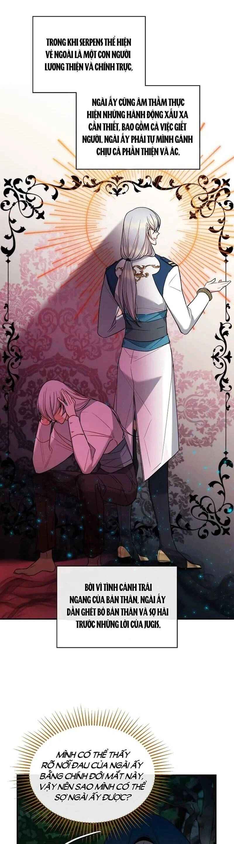 Cứu Rỗi Cuộc Đời Công Tước Chapter 35 - 12