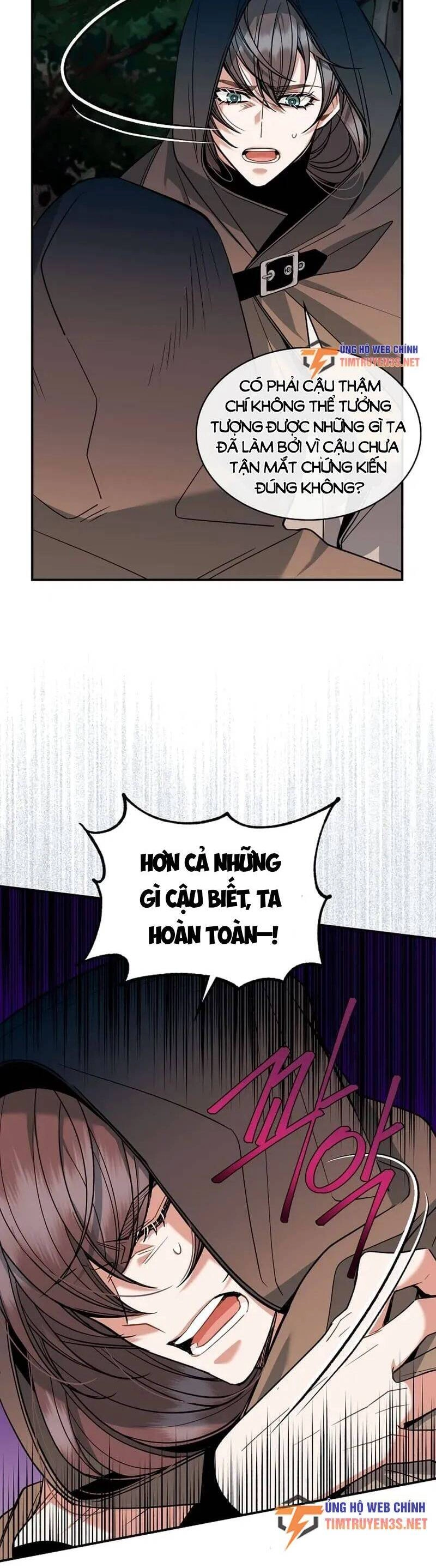Cứu Rỗi Cuộc Đời Công Tước Chapter 35 - 13
