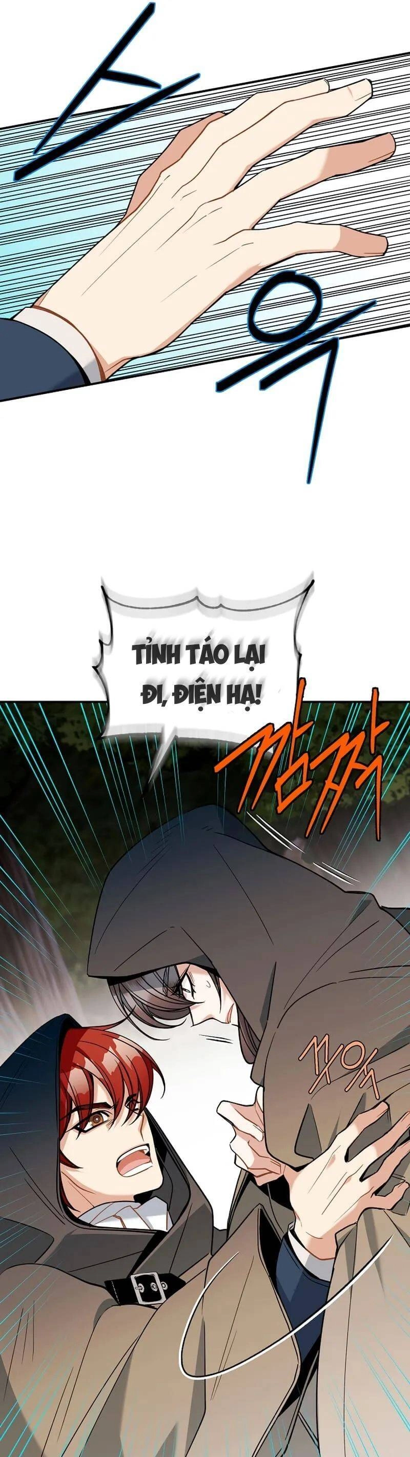 Cứu Rỗi Cuộc Đời Công Tước Chapter 35 - 14