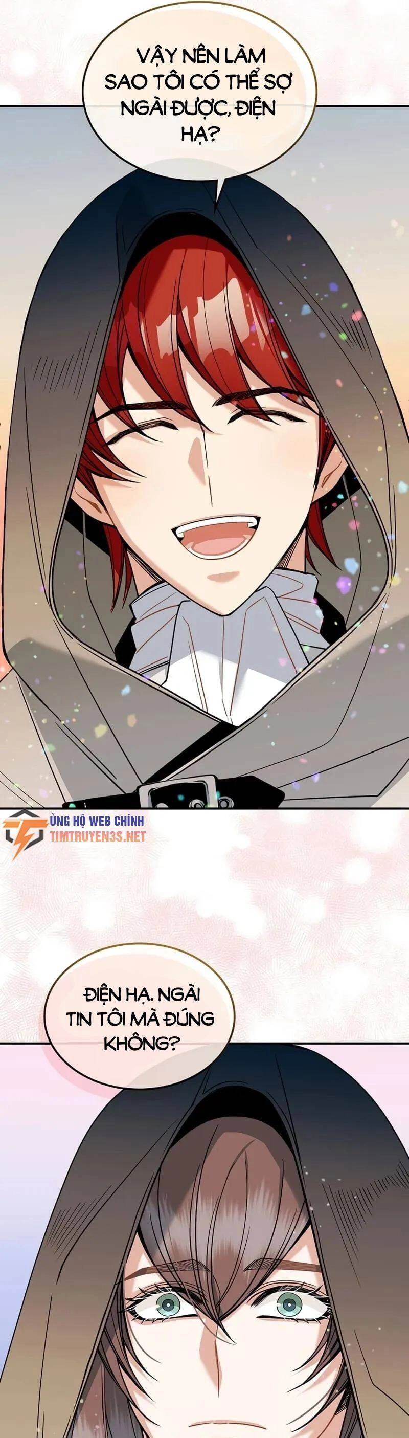 Cứu Rỗi Cuộc Đời Công Tước Chapter 35 - 18