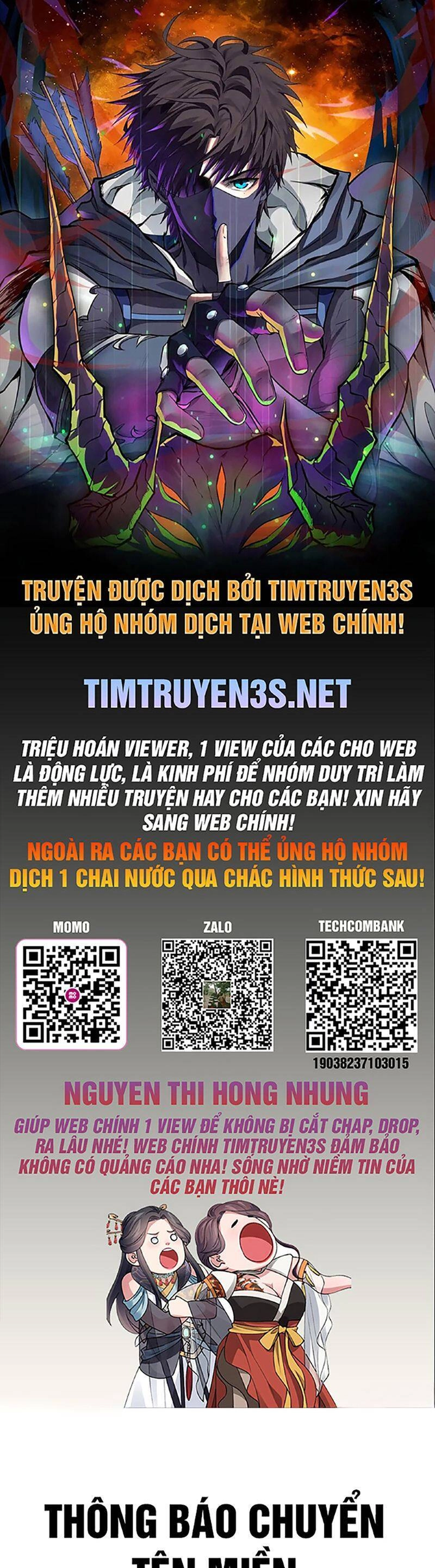 Cứu Rỗi Cuộc Đời Công Tước Chapter 36 - 1