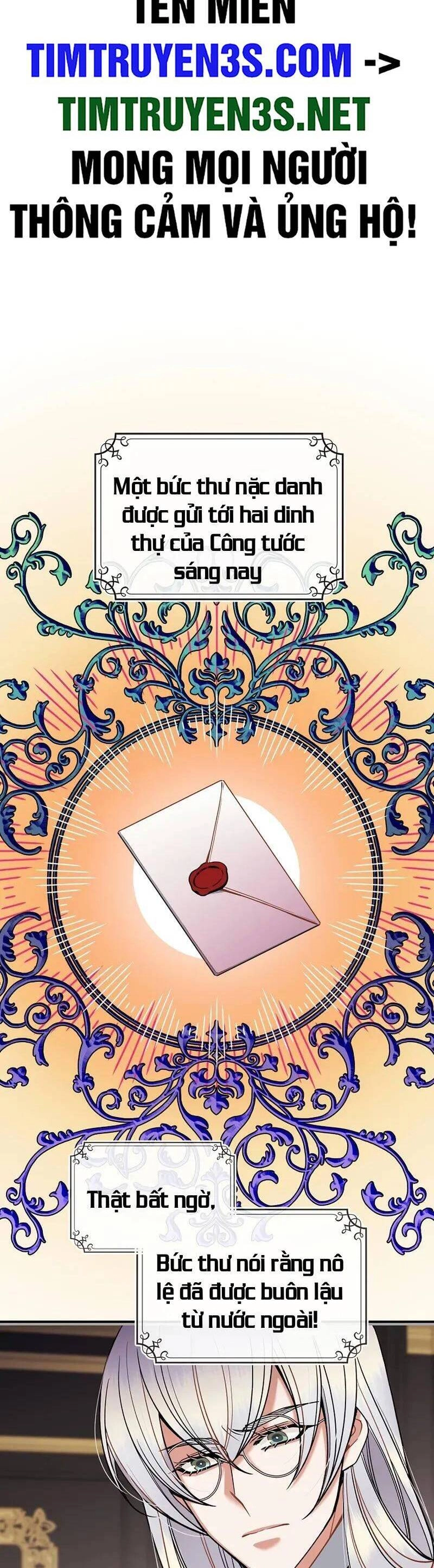 Cứu Rỗi Cuộc Đời Công Tước Chapter 36 - 2