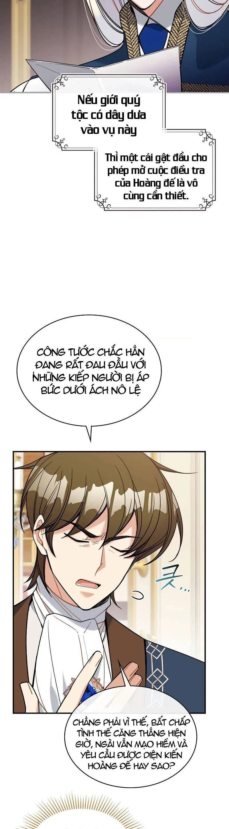 Cứu Rỗi Cuộc Đời Công Tước Chapter 36 - 3