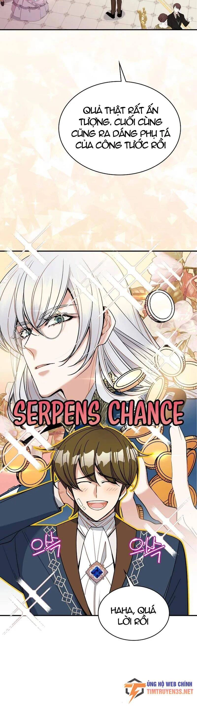 Cứu Rỗi Cuộc Đời Công Tước Chapter 36 - 5