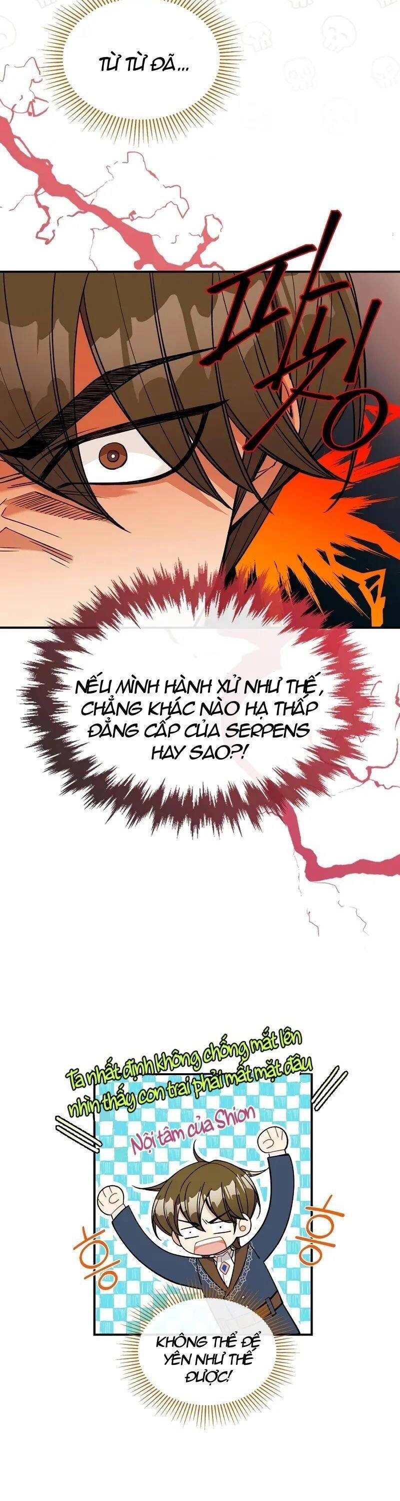 Cứu Rỗi Cuộc Đời Công Tước Chapter 36 - 7