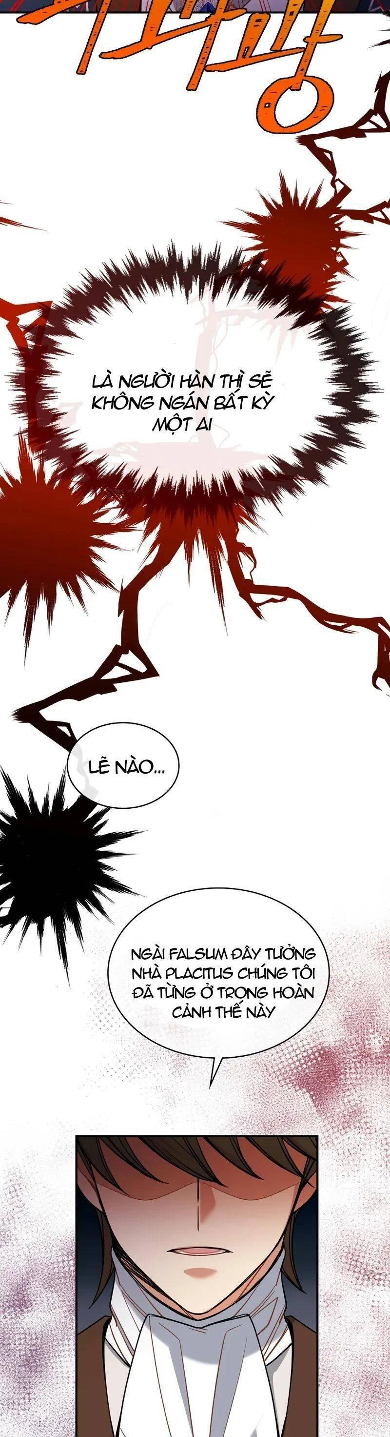 Cứu Rỗi Cuộc Đời Công Tước Chapter 36 - 11