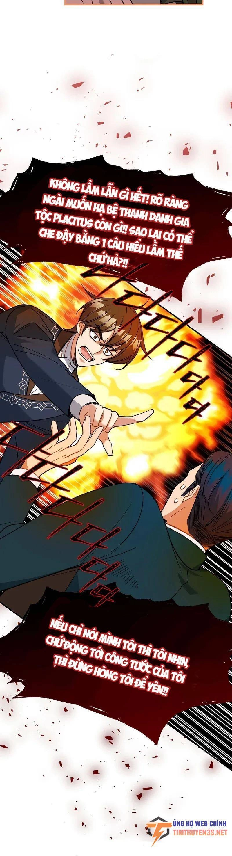 Cứu Rỗi Cuộc Đời Công Tước Chapter 36 - 13