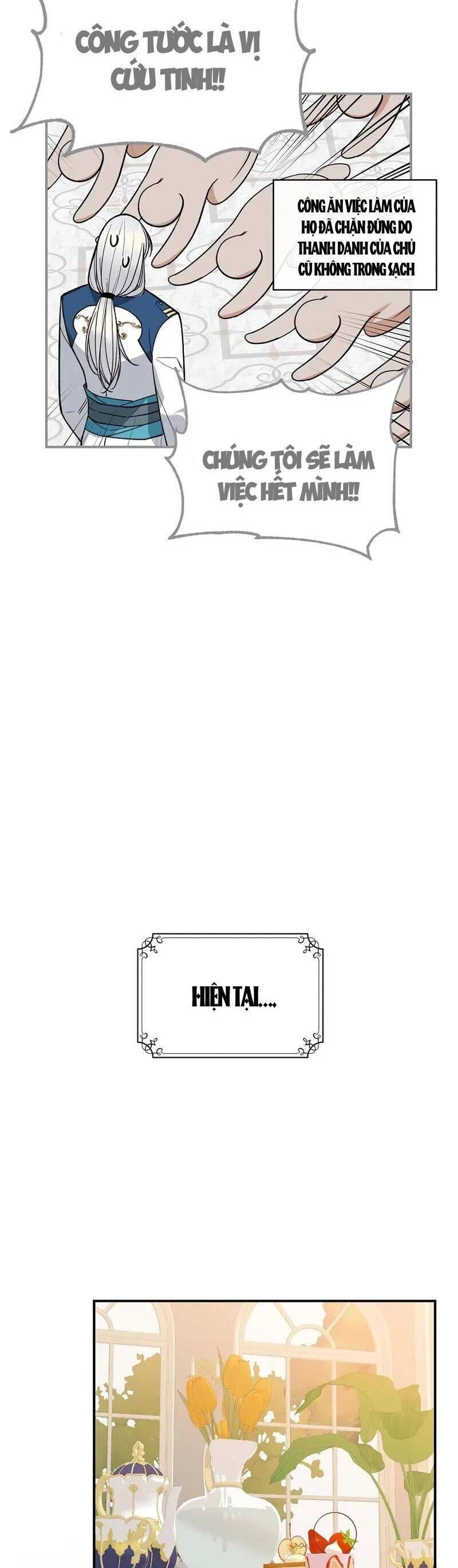 Cứu Rỗi Cuộc Đời Công Tước Chapter 36 - 25