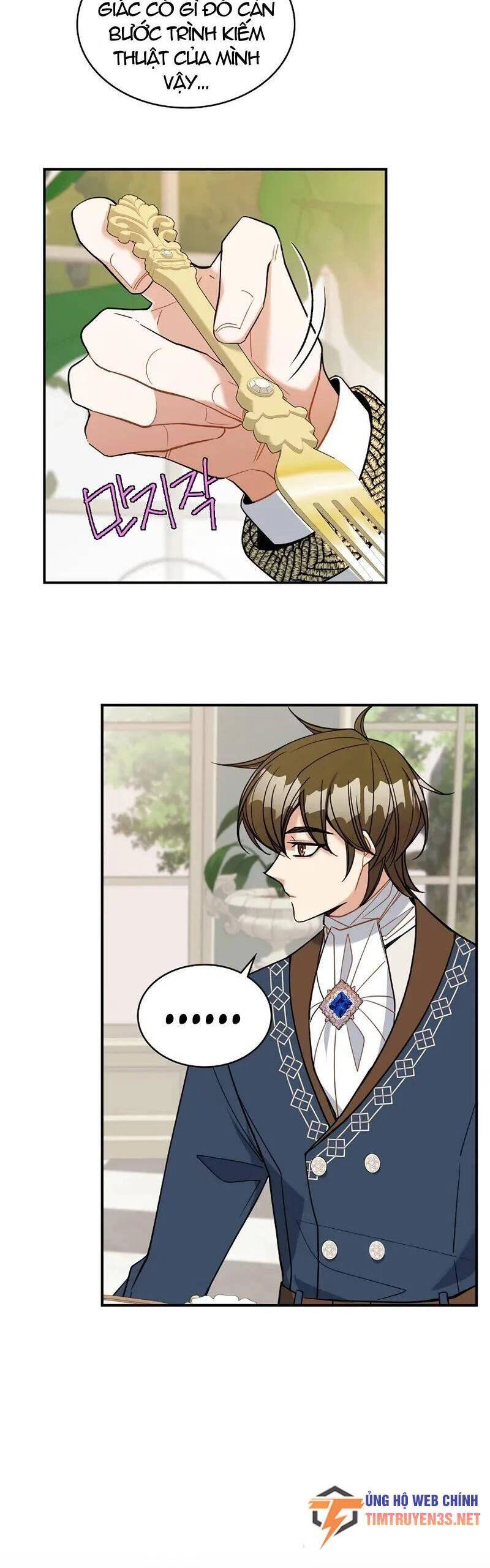 Cứu Rỗi Cuộc Đời Công Tước Chapter 36 - 30