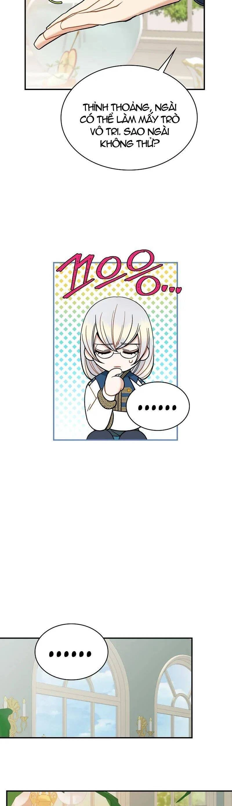 Cứu Rỗi Cuộc Đời Công Tước Chapter 36 - 33